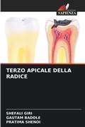 Cover: Terzo Apicale Della Radice - Edizioni Sapienza