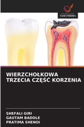 Cover: Wierzcholkowa Trzecia CzESC Korzenia - Wydawnictwo Nasza Wiedza