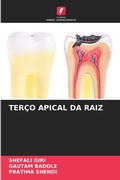 Cover: Terco Apical Da Raiz - Edicoes Nosso Conhecimento