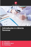 Cover: Introducao a ciencia forense - Edicoes Nosso Conhecimento