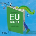 Cover: Eu quero - Editora do Brasil