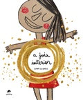 Cover: A joia interior - Aletria Editora