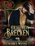 Cover: Graf Von Brecken - Tektime