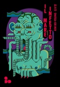 Cover: Il mare infetto - ADD Editore