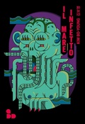 Cover: Il mare infetto - Asia;ADD Editore