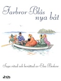 Cover: Farbror Bl&aring;s nya b&aring;t - Saga Egmont