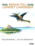 Cover: Resan till Landet L&auml;ngesen - Saga Egmont