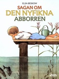 Cover: Sagan om den nyfikna abborren - Saga Egmont