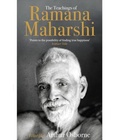 Cover: The Teachings of Ramana Maharshi - Lotus Prints