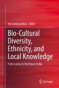 Cover: Bio-Cultural Diversity, Ethnicity, and Local Knowledge - Springer