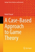 Cover: A Case-Based Approach to Game Theory - Springer
