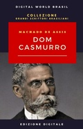 Cover: Dom Casmurro - Digital World