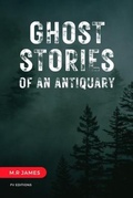 Cover: Ghost Stories of an Antiquary - FV &eacute;ditions