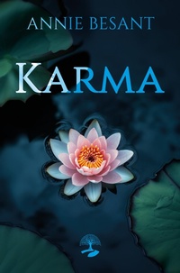 Enlarge image Cover: Karma - ALCARAZ EDICIONES