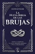 Cover: La nueva biblia de las brujas - ALCARAZ EDICIONES