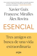 Cover: Esencial - Arpa