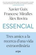 Cover: Essencial - Arpa