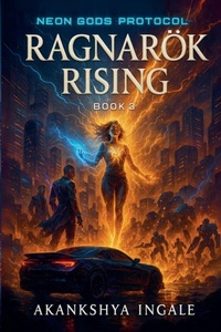Enlarge image Cover: Ragnaroek Rising - Akankshya Ingale