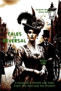 Cover: Tales of Reversal - Mr Stephen Glover