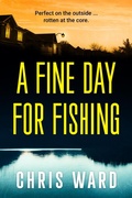 Cover: A Fine Day for Fishing - AMMFA Publishing