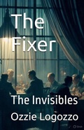 Cover: The Fixer - Oswald Logozzo