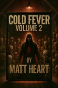 Cover: Cold Fever Volume 2 - Cold Fever Books