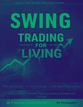 Cover: Swing Trading For Living - Sachin Kumar