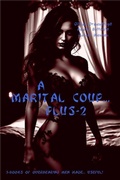 Cover: A Marital Coup... Plus-2 - Mr Stephen Glover