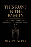 Cover: This Runs in the Family - Nikita Datar