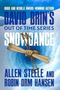 Enlarge image Cover: Snowdance (Out of Time, #8) - Amazing Stories