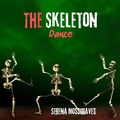 Cover: The Skeleton Dance - Fae Corps Publishing