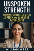 Cover: Unspoken Strength: Training, Careers, and Life As a Speech and Language Pathologist - SD
