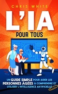 Cover: L'IA pour tous - Chris White