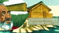 Cover: The Gospel According to Noah Part 1 - Mical Malikowski