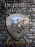 Cover: On Angel's Wings - Eric Johnson