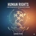 Cover: Human Rights - A Short Introduction For the Curious and Perplexed - Laurence Peters