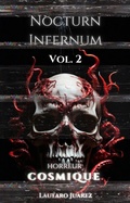 Cover: Nocturn Infernum Horreur Cosmique Vol. 2 (Nocturn Infernum Universe, #2) - Nocturn Infernum