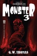 Cover: Monster 3 - G. W. Thomas