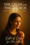 Cover: The Cross and the Church - LEMESSAGEOFTHECROSS