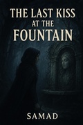 Cover: The Last Kiss at the Fountain - SAMAD