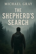 Cover: The Shepherd's Search - Michael Gray