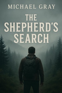 Enlarge image Cover: The Shepherd's Search - Michael Gray