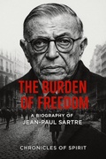 Bild: The Burden of Freedom: A Biography of Jean-Paul Sartre - Chronicles Of Spirit
