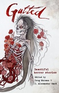 Cover: Gutted - Crystal Lake Publishing