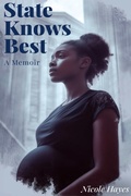Cover: State Knows Best - BOOKBABY