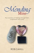 Cover: Mending Mine - Palmetto Publishing