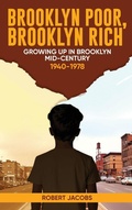 Cover: Brooklyn Poor Brooklyn Rich - United Book Publishing