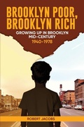 Cover: Brooklyn Poor Brooklyn Rich - United Book Publishing