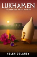 Cover: Lukhamen - Helen Delaney