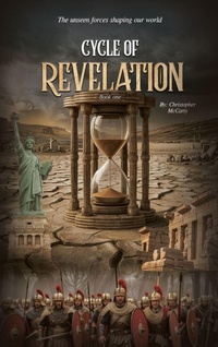 Enlarge image Cover: Cycle of Revelation - Steinbeck Writing & Publishing Solutions